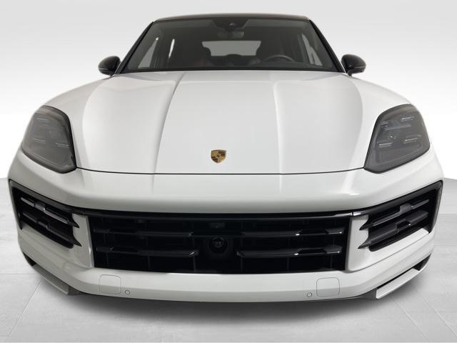 new 2026 Porsche Cayenne car, priced at $132,450
