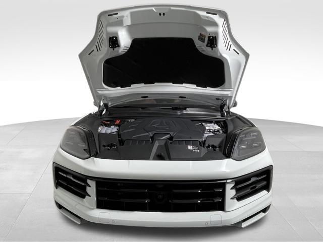 new 2026 Porsche Cayenne car, priced at $132,450
