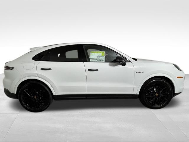 new 2026 Porsche Cayenne car, priced at $132,450