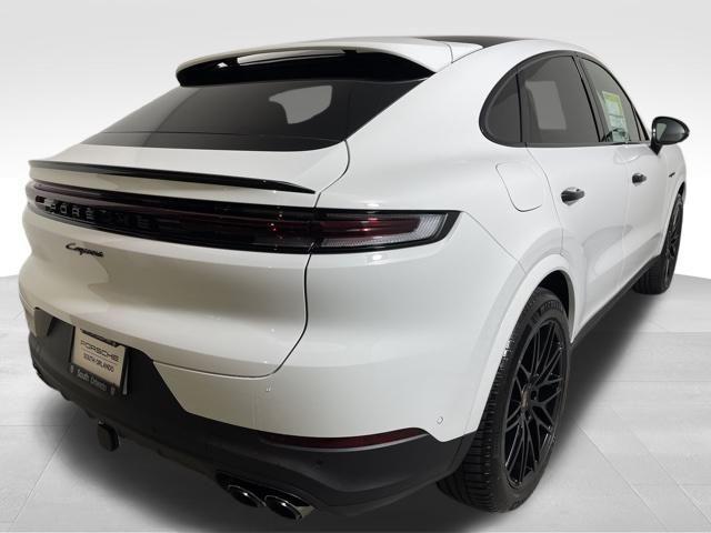 new 2026 Porsche Cayenne car, priced at $132,450