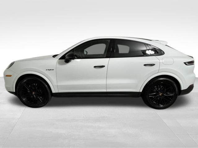 new 2026 Porsche Cayenne car, priced at $132,450