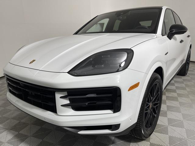 new 2026 Porsche Cayenne car, priced at $132,450