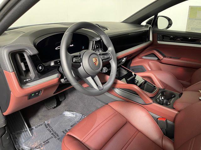new 2026 Porsche Cayenne car, priced at $132,450
