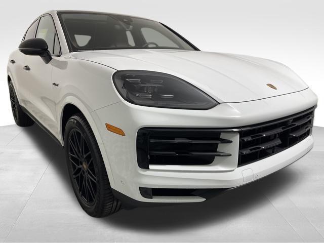 new 2026 Porsche Cayenne car, priced at $132,450