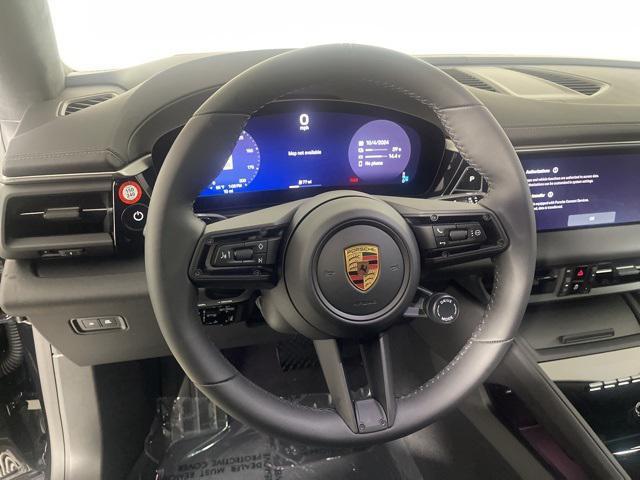 new 2024 Porsche Macan car, priced at $106,240