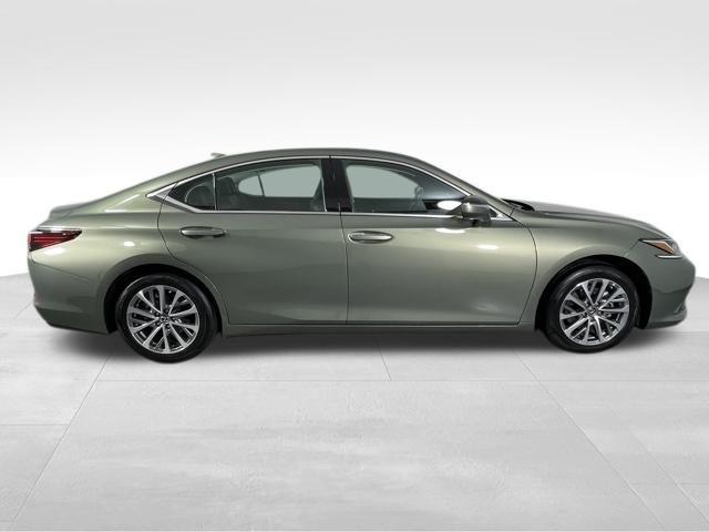 used 2023 Lexus ES 350 car, priced at $36,995