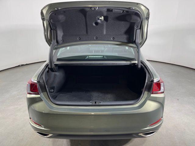 used 2023 Lexus ES 350 car, priced at $36,995