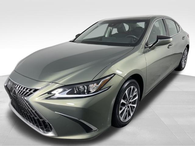 used 2023 Lexus ES 350 car, priced at $36,995