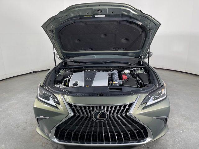 used 2023 Lexus ES 350 car, priced at $36,995