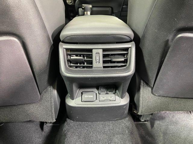 used 2023 Lexus ES 350 car, priced at $36,995