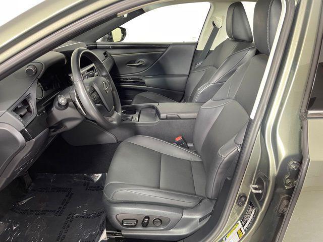 used 2023 Lexus ES 350 car, priced at $36,995