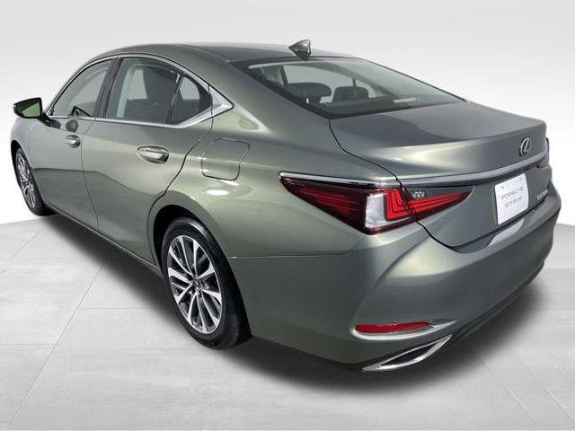 used 2023 Lexus ES 350 car, priced at $36,995