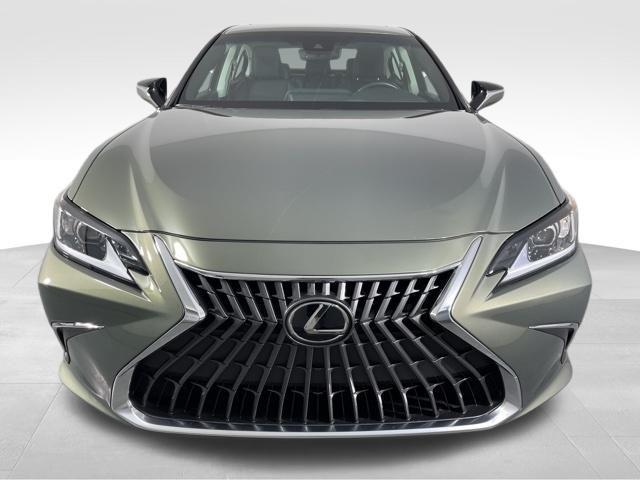 used 2023 Lexus ES 350 car, priced at $36,995