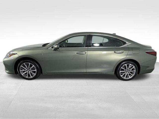 used 2023 Lexus ES 350 car, priced at $36,995
