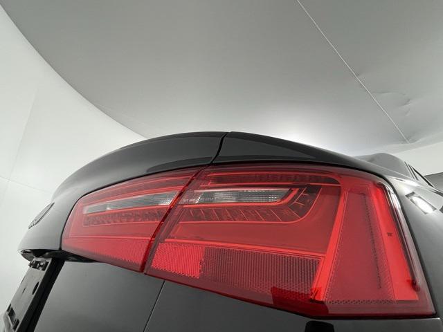 used 2015 Audi A6 car, priced at $11,700