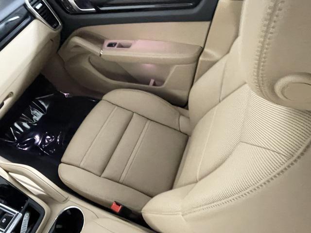 used 2023 Porsche Cayenne E-Hybrid car, priced at $90,000