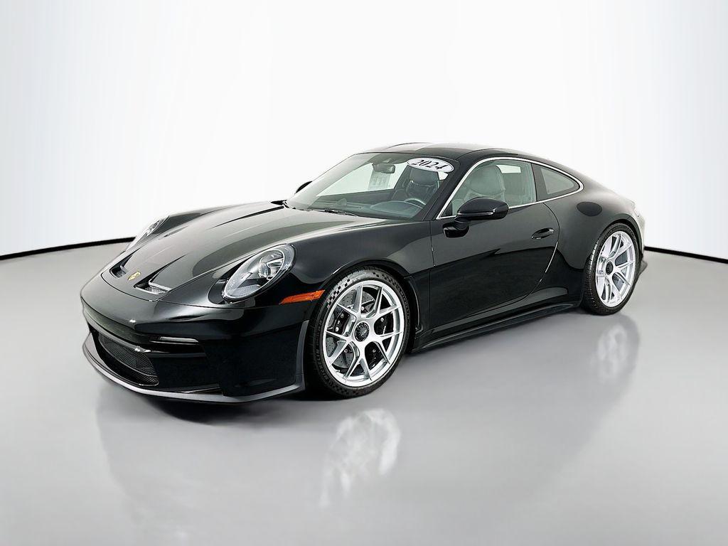 new 2024 Porsche 911 car, priced at $679,995