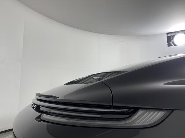 new 2024 Porsche 911 car, priced at $709,995