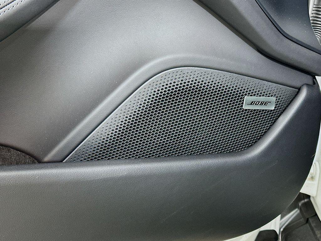 new 2025 Porsche Taycan car, priced at $148,575