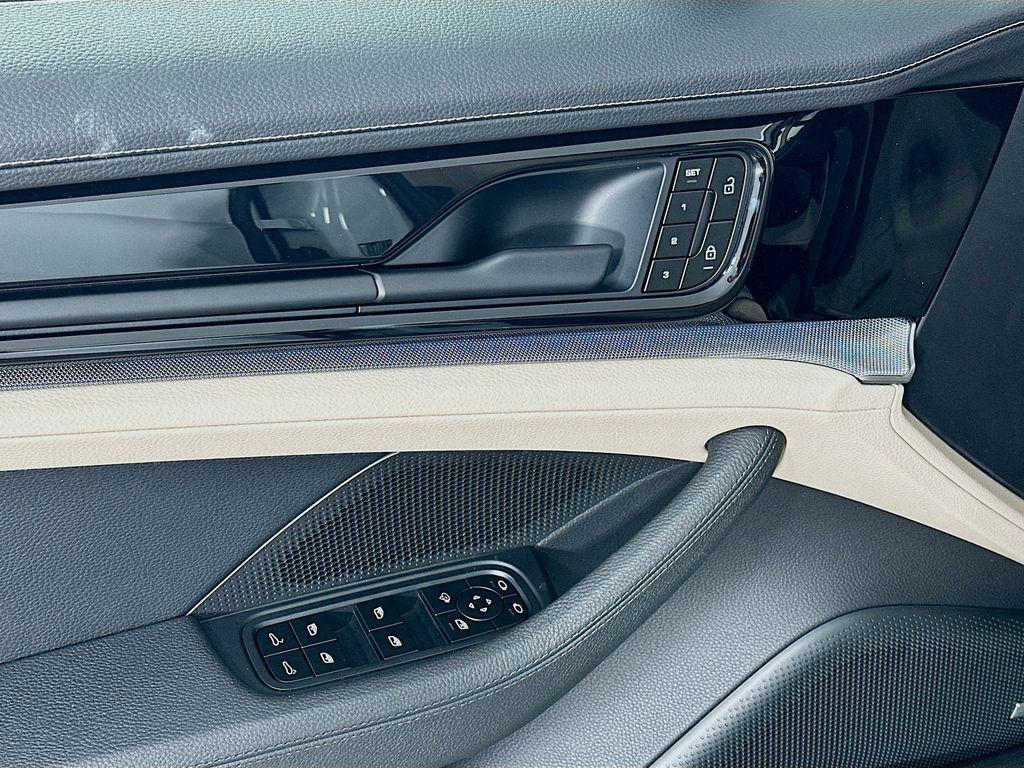 new 2026 Porsche Panamera car, priced at $134,800