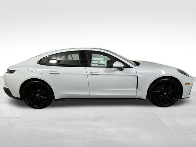 new 2026 Porsche Panamera car, priced at $134,800