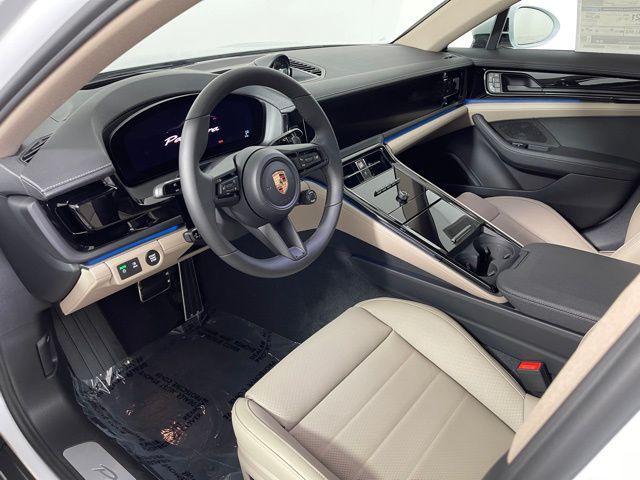 new 2026 Porsche Panamera car, priced at $134,800