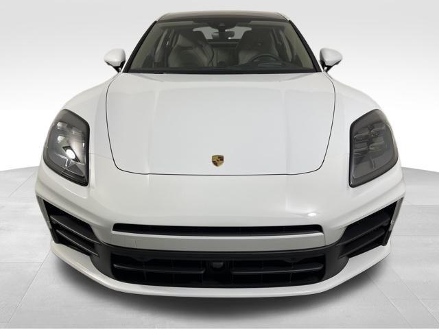 new 2026 Porsche Panamera car, priced at $134,800