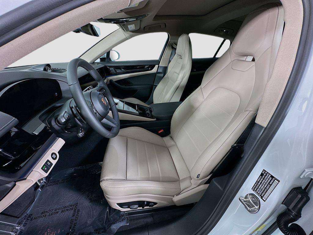 new 2026 Porsche Panamera car, priced at $134,800