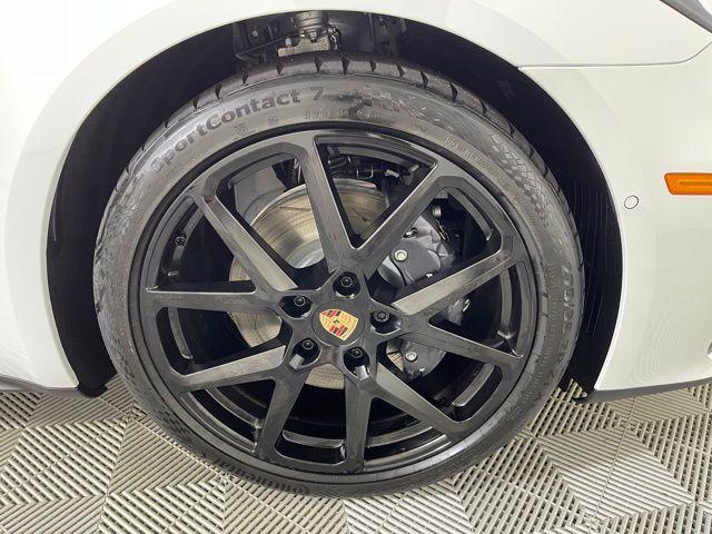 new 2026 Porsche Panamera car, priced at $134,800