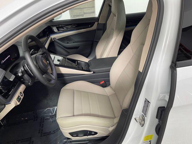 new 2026 Porsche Panamera car, priced at $134,800