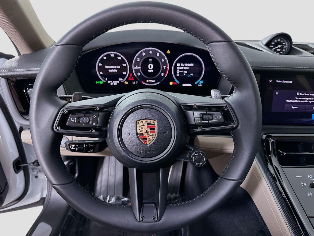 new 2026 Porsche Panamera car, priced at $134,800