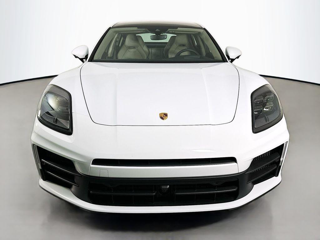 new 2026 Porsche Panamera car, priced at $134,800