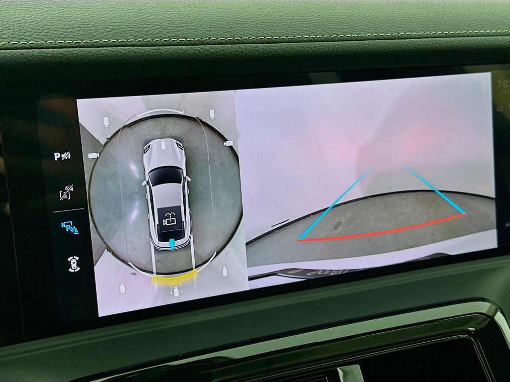 new 2026 Porsche Panamera car, priced at $134,800