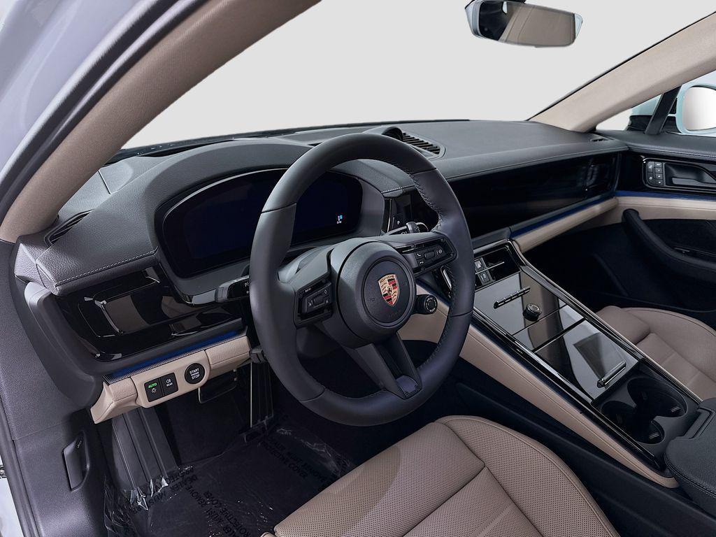 new 2026 Porsche Panamera car, priced at $134,800