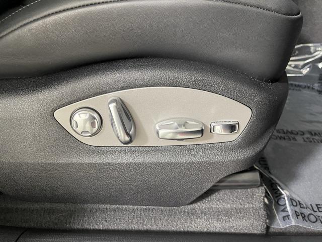 used 2025 Porsche Macan car, priced at $66,000