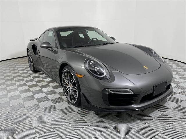 used 2015 Porsche 911 car, priced at $134,889
