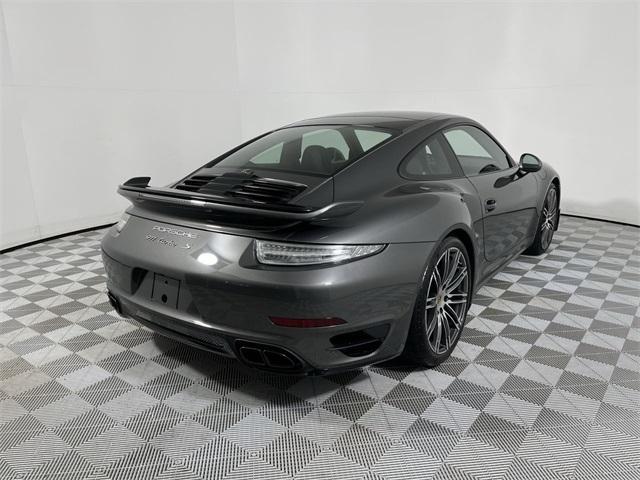 used 2015 Porsche 911 car, priced at $134,889