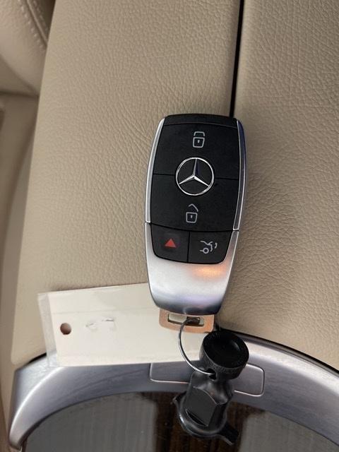 used 2022 Mercedes-Benz GLC 300 car, priced at $34,018