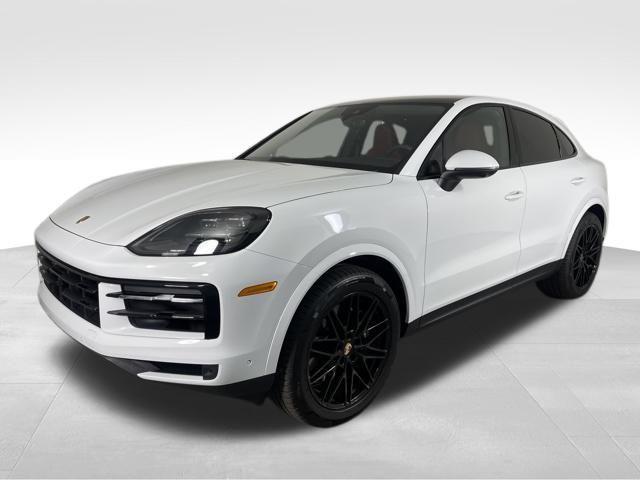 new 2026 Porsche Cayenne car, priced at $116,580