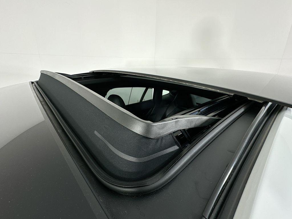 new 2025 Porsche Panamera car, priced at $152,515