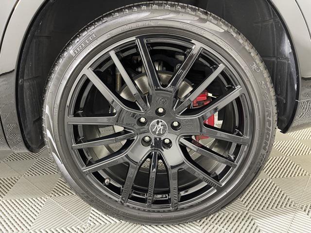used 2020 Maserati Levante car, priced at $29,792
