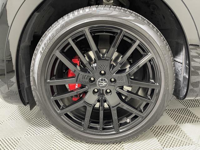 used 2020 Maserati Levante car, priced at $29,792