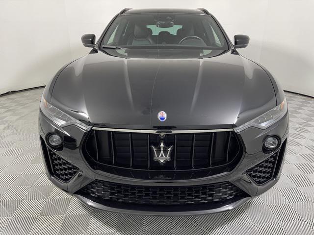 used 2020 Maserati Levante car, priced at $29,792