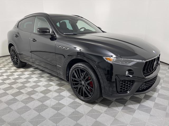 used 2020 Maserati Levante car, priced at $29,792