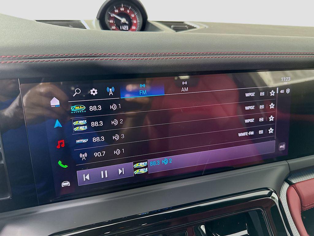 new 2026 Porsche Panamera car, priced at $169,180