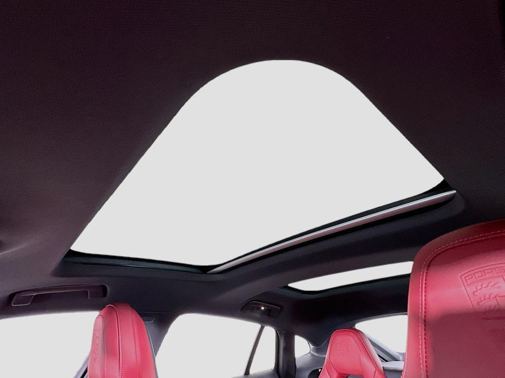 new 2026 Porsche Panamera car, priced at $169,180