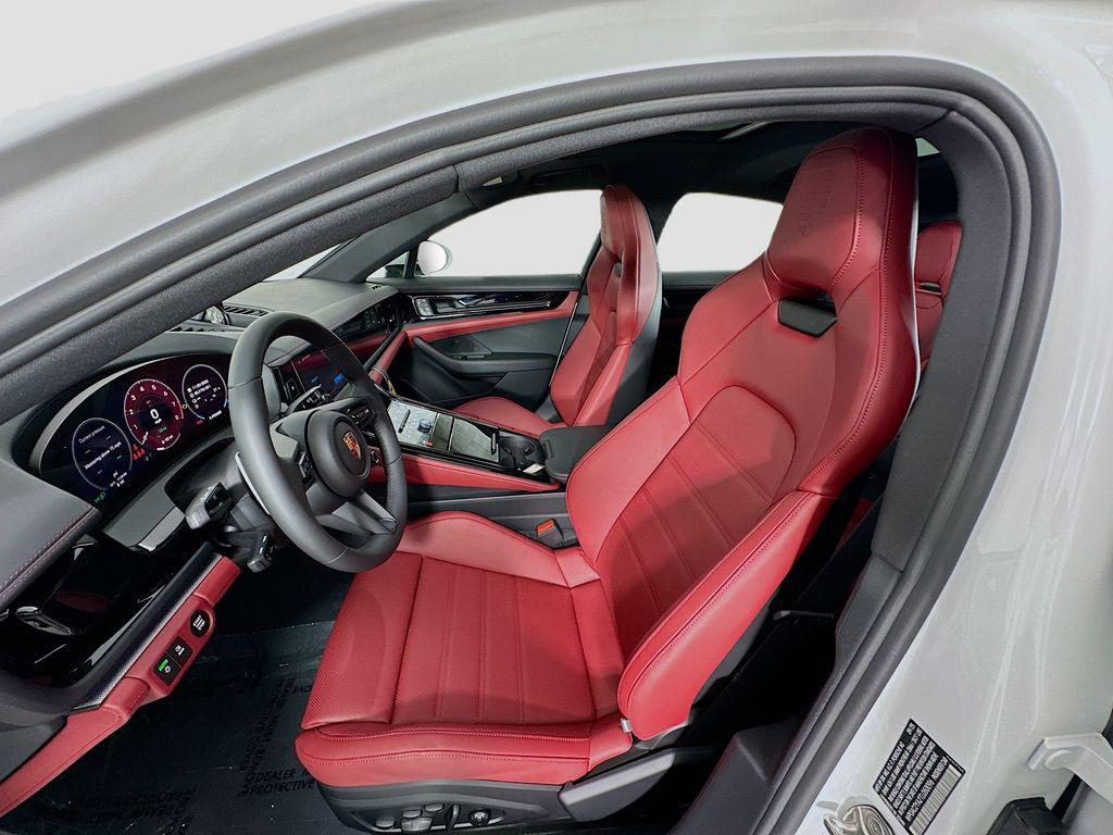 new 2026 Porsche Panamera car, priced at $169,180