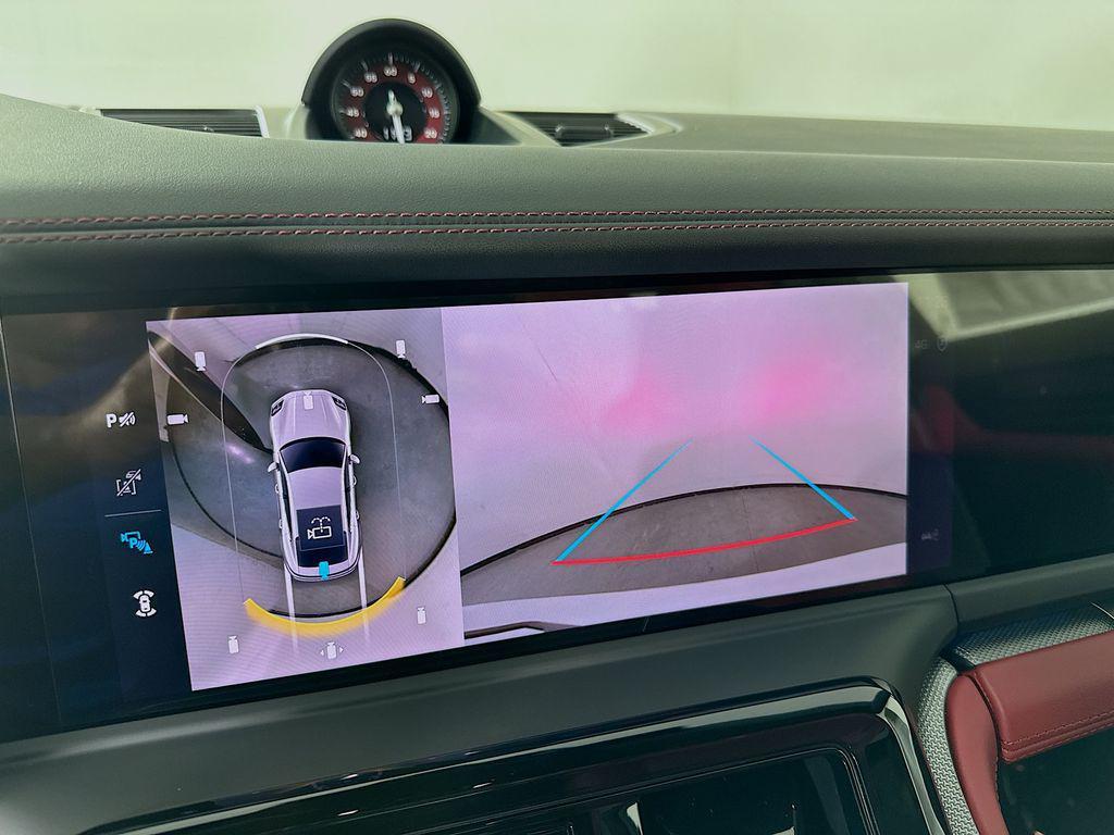 new 2026 Porsche Panamera car, priced at $169,180