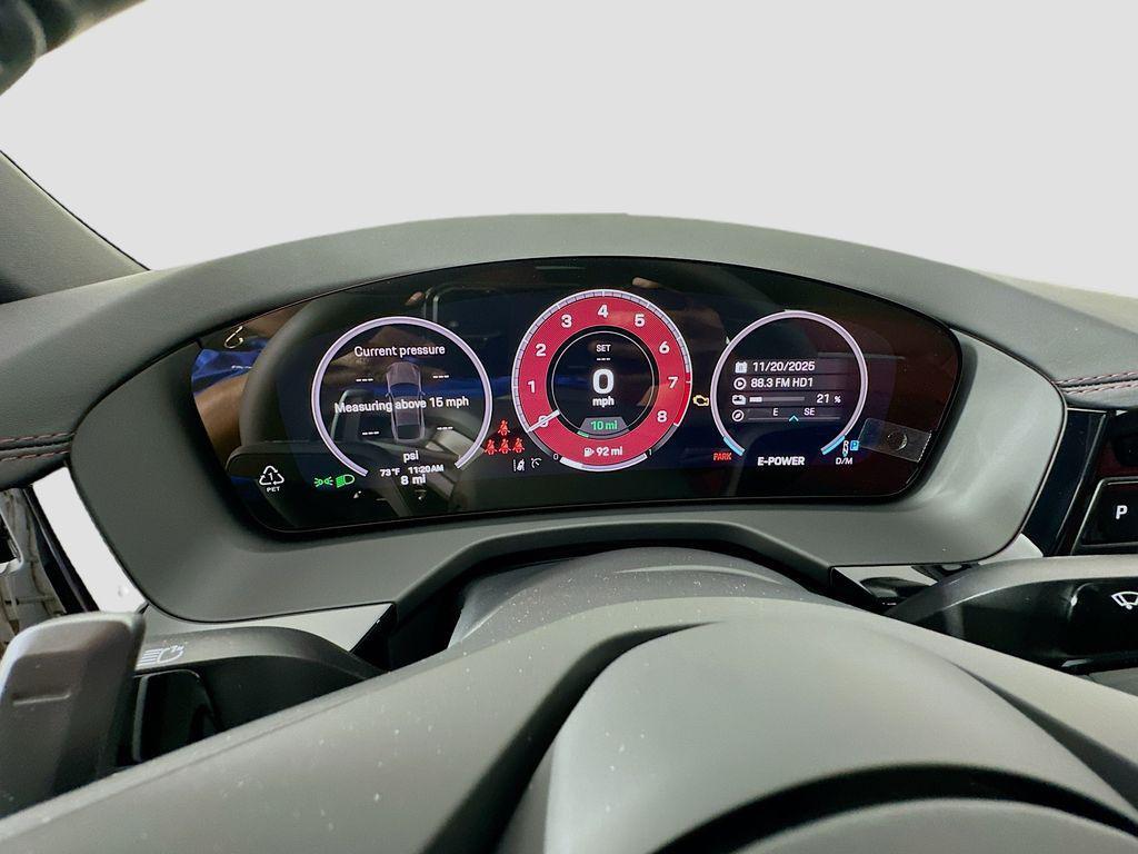 new 2026 Porsche Panamera car, priced at $169,180