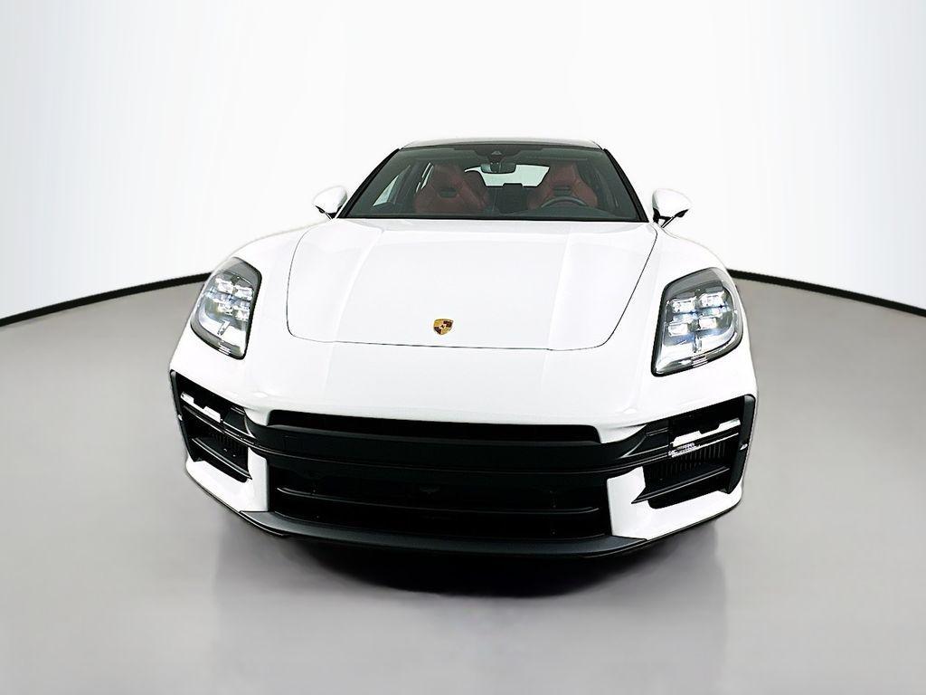 new 2026 Porsche Panamera car, priced at $169,180